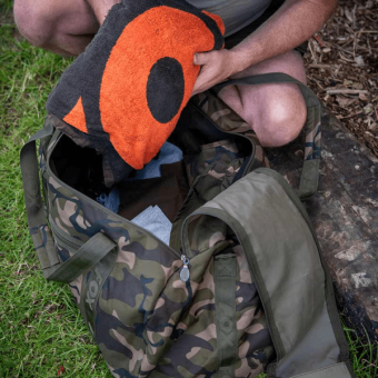 Сумка для одежды Fox Camolite Kit Bag